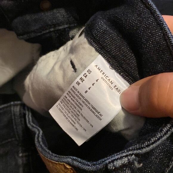 American eagle shorts 4 - Picture 7 of 7